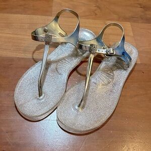 🆕BCBG BRAND NEW SANDALS